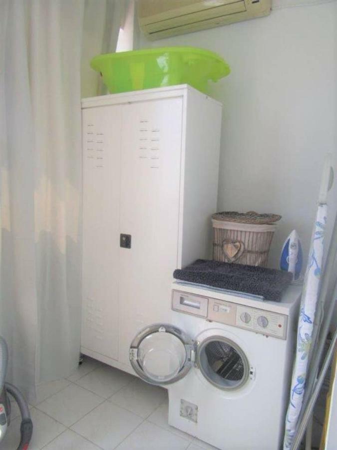 Pefkohori Apart. Near The Beach With Indor Parking And Yard Εξωτερικό φωτογραφία