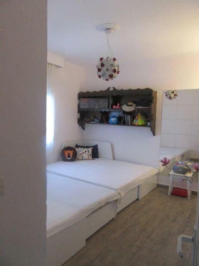 Pefkohori Apart. Near The Beach With Indor Parking And Yard Εξωτερικό φωτογραφία