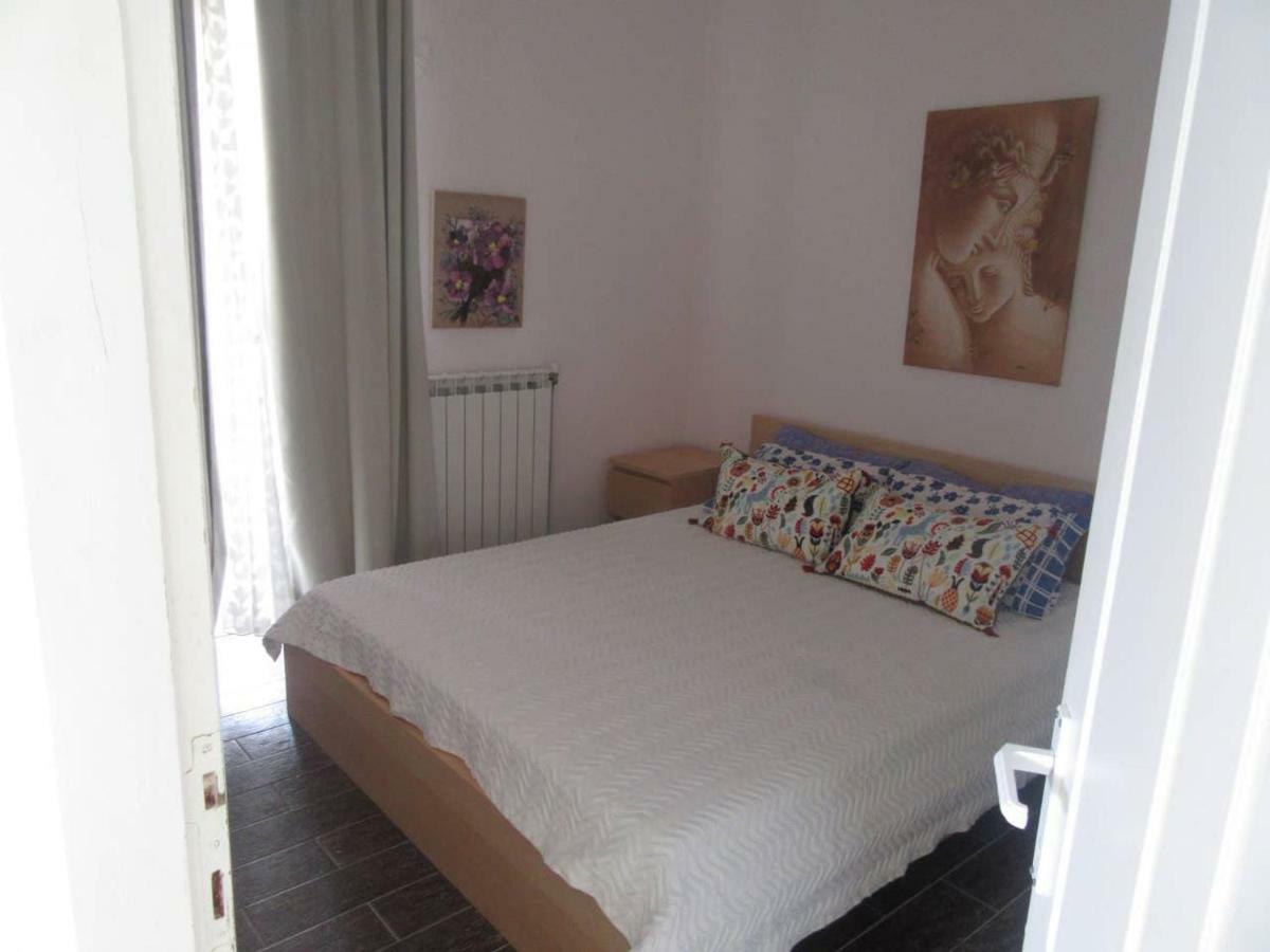 Pefkohori Apart. Near The Beach With Indor Parking And Yard Εξωτερικό φωτογραφία